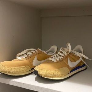Nike waffle